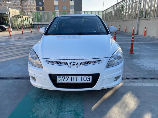Hyundai i30 2008, 277,600 km - 1.6 л - Bakı