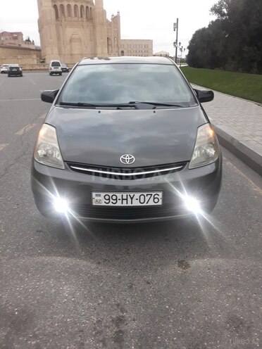 Toyota Prius 2006, 265,000 km - 1.5 l - Bakı