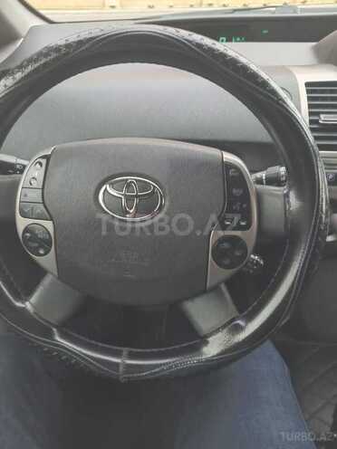 Toyota Prius 2006, 265,000 km - 1.5 l - Bakı