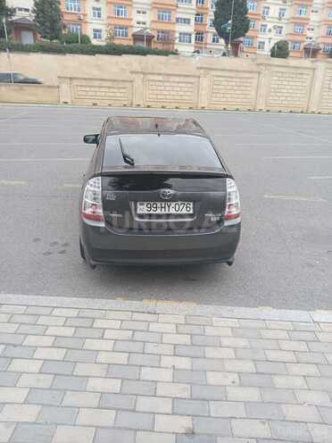 Toyota Prius 2006, 265,000 km - 1.5 l - Bakı