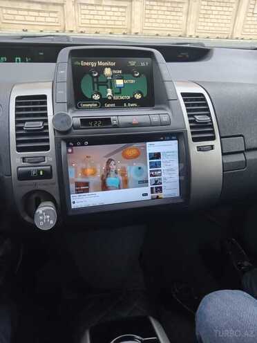 Toyota Prius 2006, 265,000 km - 1.5 l - Bakı