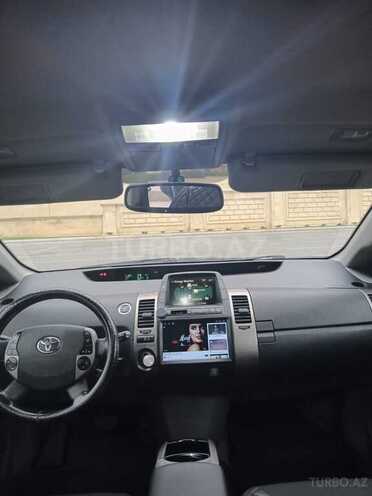 Toyota Prius 2006, 265,000 km - 1.5 l - Bakı