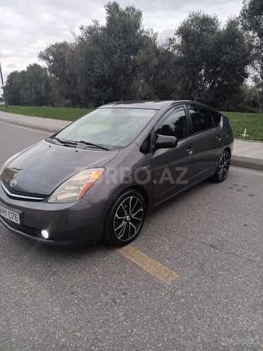 Toyota Prius 2006, 265,000 km - 1.5 l - Bakı