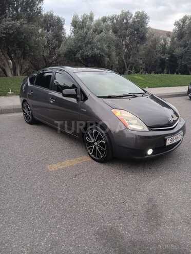 Toyota Prius 2006, 265,000 km - 1.5 l - Bakı