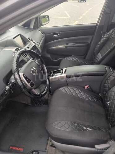 Toyota Prius 2006, 265,000 km - 1.5 l - Bakı