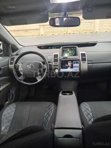 Toyota Prius 2006, 265,000 km - 1.5 l - Bakı