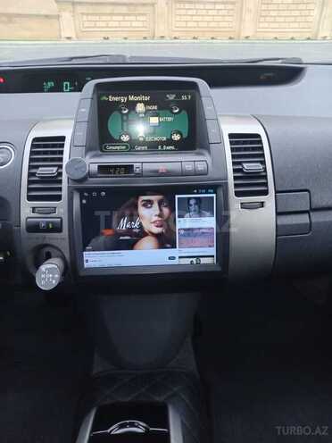 Toyota Prius 2006, 265,000 km - 1.5 l - Bakı
