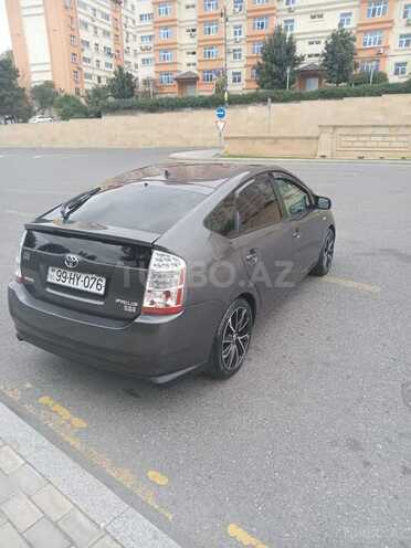 Toyota Prius 2006, 265,000 km - 1.5 l - Bakı