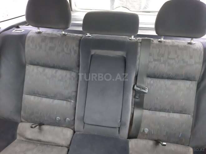 Opel Vectra 1999, 383,585 km - 1.6 l - Bakı