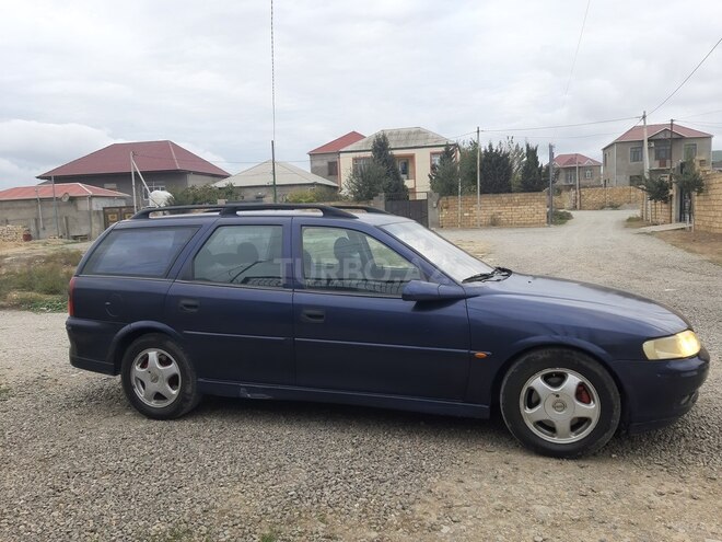 Opel Vectra 1999, 383,585 km - 1.6 l - Bakı