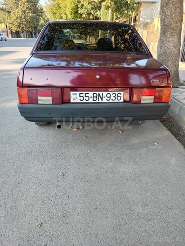 LADA (VAZ) 21099 1997, 250,000 km - 1.5 l - Bakı