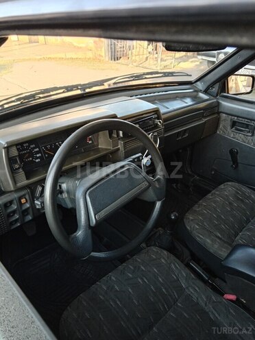 LADA (VAZ) 21099 1997, 250,000 km - 1.5 l - Bakı