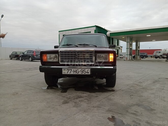LADA (VAZ) 2107 2009, 280,000 km - 1.5 l - Hacıqabul