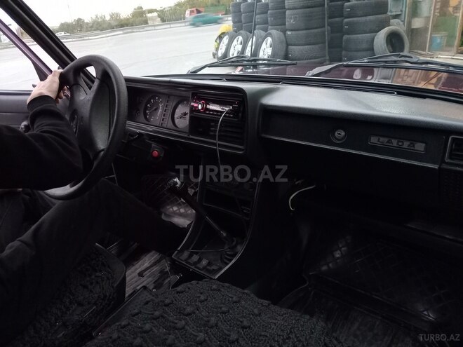 LADA (VAZ) 2107 2009, 280,000 km - 1.5 l - Hacıqabul