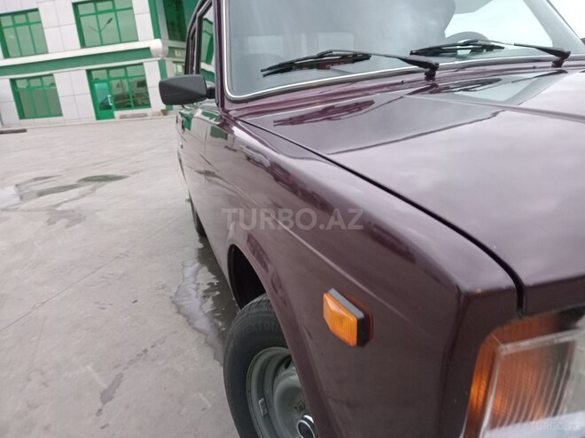 LADA (VAZ) 2107 2009, 280,000 km - 1.5 l - Hacıqabul