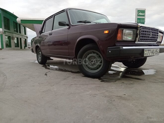 LADA (VAZ) 2107 2009, 280,000 km - 1.5 l - Hacıqabul