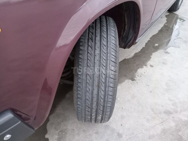 LADA (VAZ) 2107 2009, 280,000 km - 1.5 l - Hacıqabul