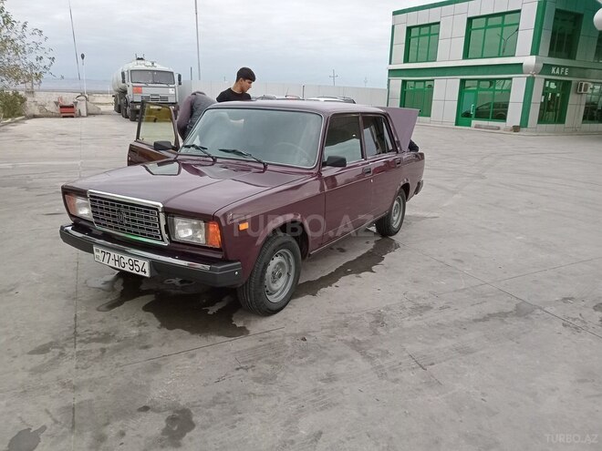 LADA (VAZ) 2107 2009, 280,000 km - 1.5 l - Hacıqabul