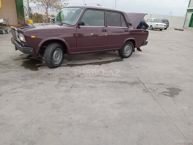 LADA (VAZ) 2107 2009, 280,000 km - 1.5 l - Hacıqabul