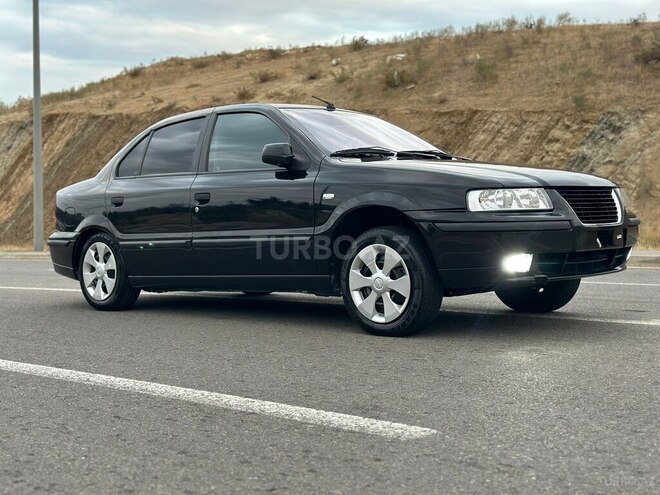 Khazar LX 2021, 10,000 km - 1.7 l - Bakı