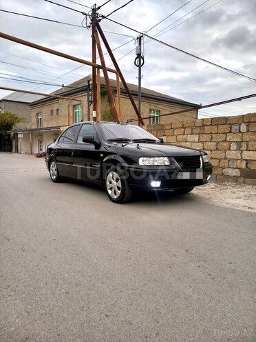 Khazar LX 2021, 10,000 km - 1.7 l - Bakı