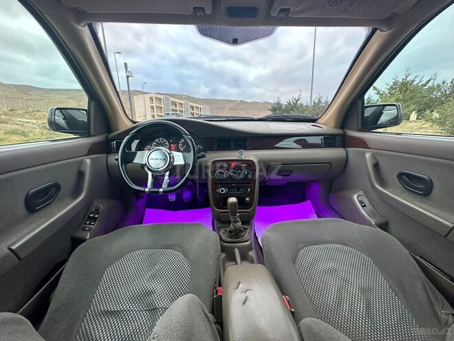 Khazar LX 2021, 10,000 km - 1.7 l - Bakı
