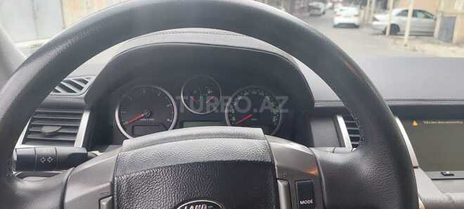 Land Rover RR Sport 2007, 188,114 km - 4.2 l - Bakı
