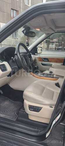 Land Rover RR Sport 2007, 188,114 km - 4.2 l - Bakı