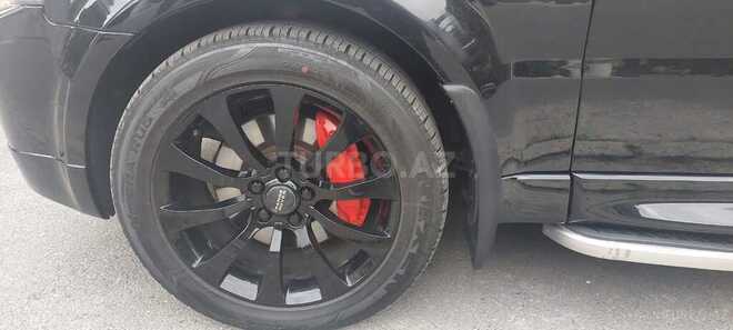 Land Rover RR Sport 2007, 188,114 km - 4.2 l - Bakı