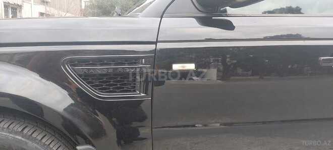 Land Rover RR Sport 2007, 188,114 km - 4.2 l - Bakı