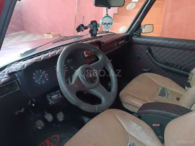 LADA (VAZ) 2107 1984, 53,000 km - 1.6 л - Qazax