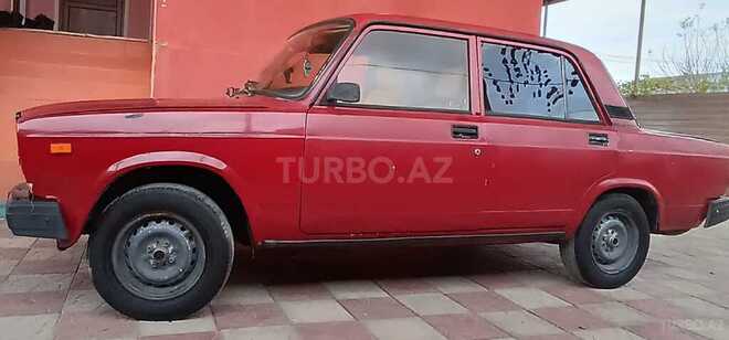 LADA (VAZ) 2107 1984, 53,000 km - 1.6 л - Qazax