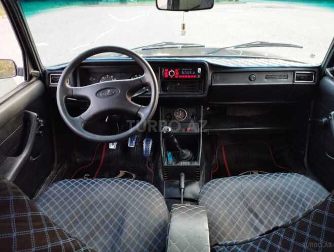 LADA (VAZ) 2107 1983, 40,798 km - 1.6 л - Ağcabədi