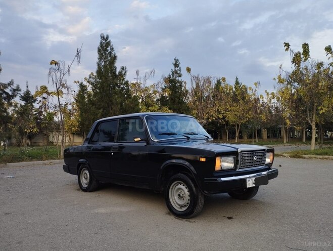 LADA (VAZ) 2107 1983, 40,798 km - 1.6 л - Ağcabədi