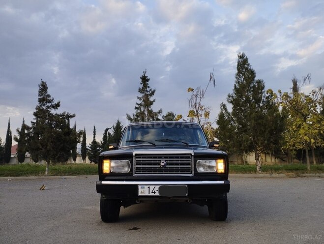 LADA (VAZ) 2107 1983, 40,798 km - 1.6 л - Ağcabədi
