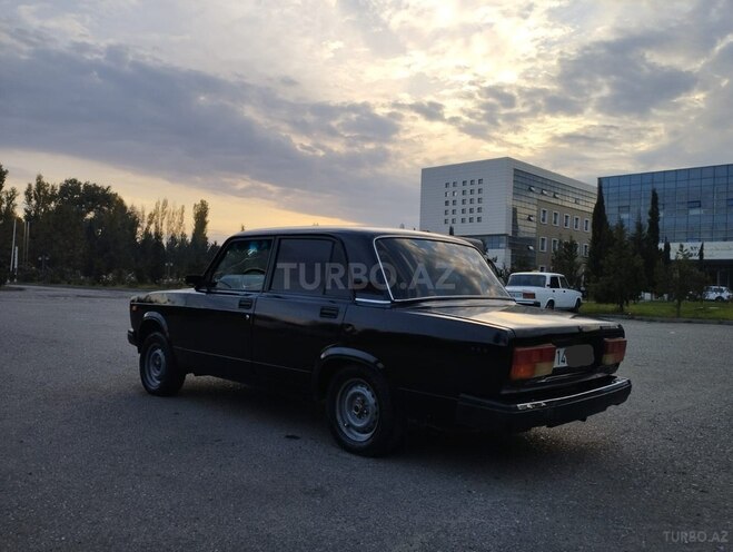 LADA (VAZ) 2107 1983, 40,798 km - 1.6 л - Ağcabədi