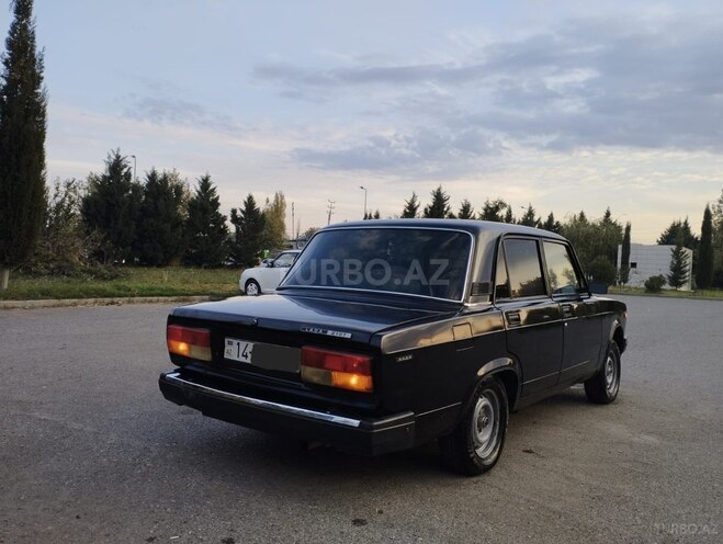 LADA (VAZ) 2107 1983, 40,798 km - 1.6 л - Ağcabədi