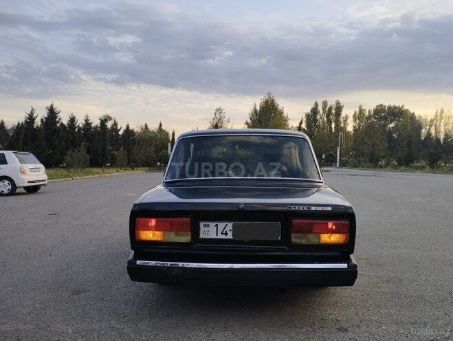 LADA (VAZ) 2107 1983, 40,798 km - 1.6 л - Ağcabədi