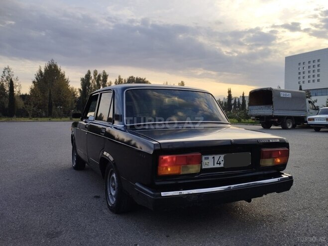 LADA (VAZ) 2107 1983, 40,798 km - 1.6 л - Ağcabədi