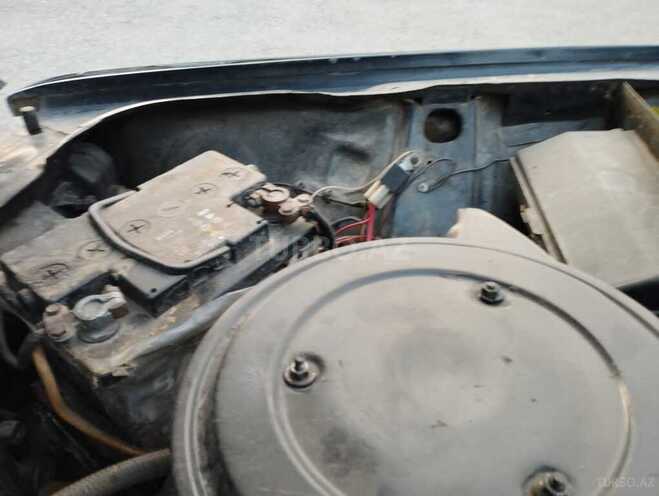 LADA (VAZ) 2107 1983, 40,798 km - 1.6 л - Ağcabədi
