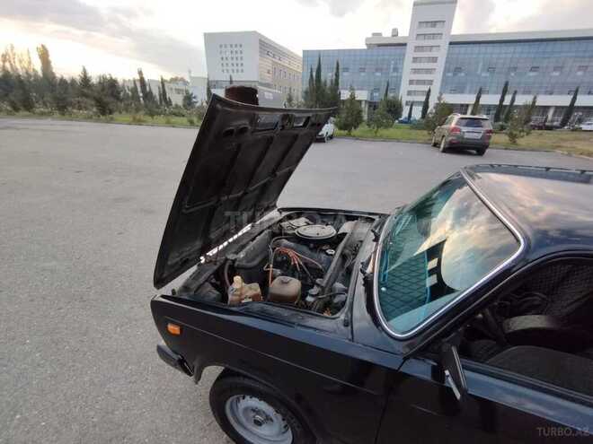 LADA (VAZ) 2107 1983, 40,798 km - 1.6 л - Ağcabədi