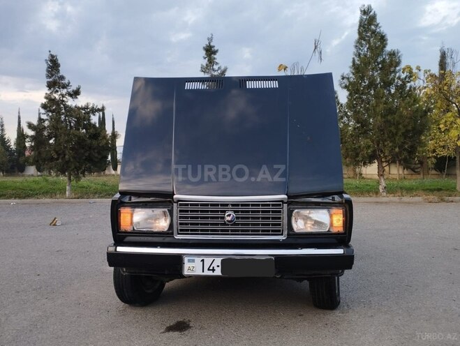 LADA (VAZ) 2107 1983, 40,798 km - 1.6 л - Ağcabədi