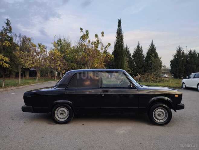 LADA (VAZ) 2107 1983, 40,798 km - 1.6 л - Ağcabədi