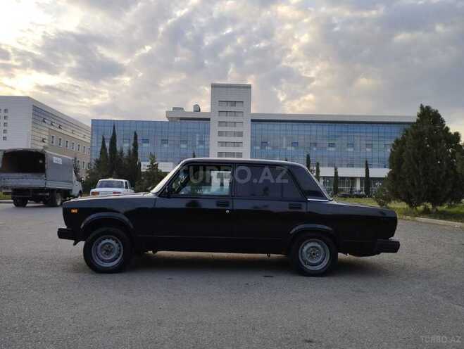 LADA (VAZ) 2107 1983, 40,798 km - 1.6 л - Ağcabədi