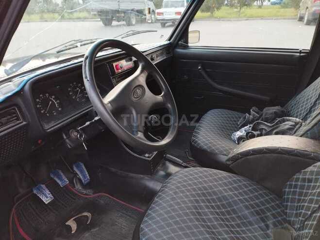 LADA (VAZ) 2107 1983, 40,798 km - 1.6 л - Ağcabədi