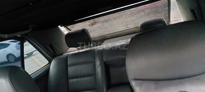 Mercedes E 300 1994, 455,000 km - 3.0 l - Bakı