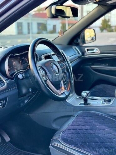 Jeep Grand Cherokee 2014, 153,000 km - 3.6 l - Naxçıvan