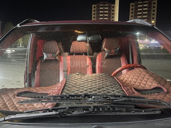 Mercedes Vito 115 2004, 674,523 km - 2.2 л - Gəncə