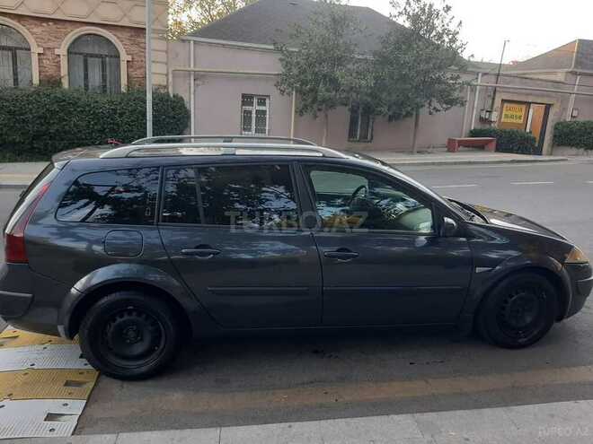 Renault Megane 2008, 320,000 km - 1.5 л - Bakı