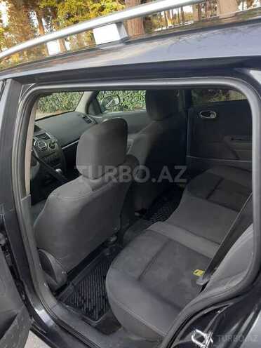 Renault Megane 2008, 320,000 km - 1.5 л - Bakı